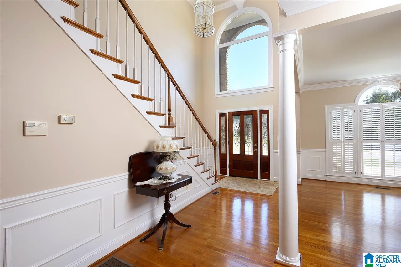 6458 Cambridge Road Pinson, AL 35126 - Photo 4 of 35
