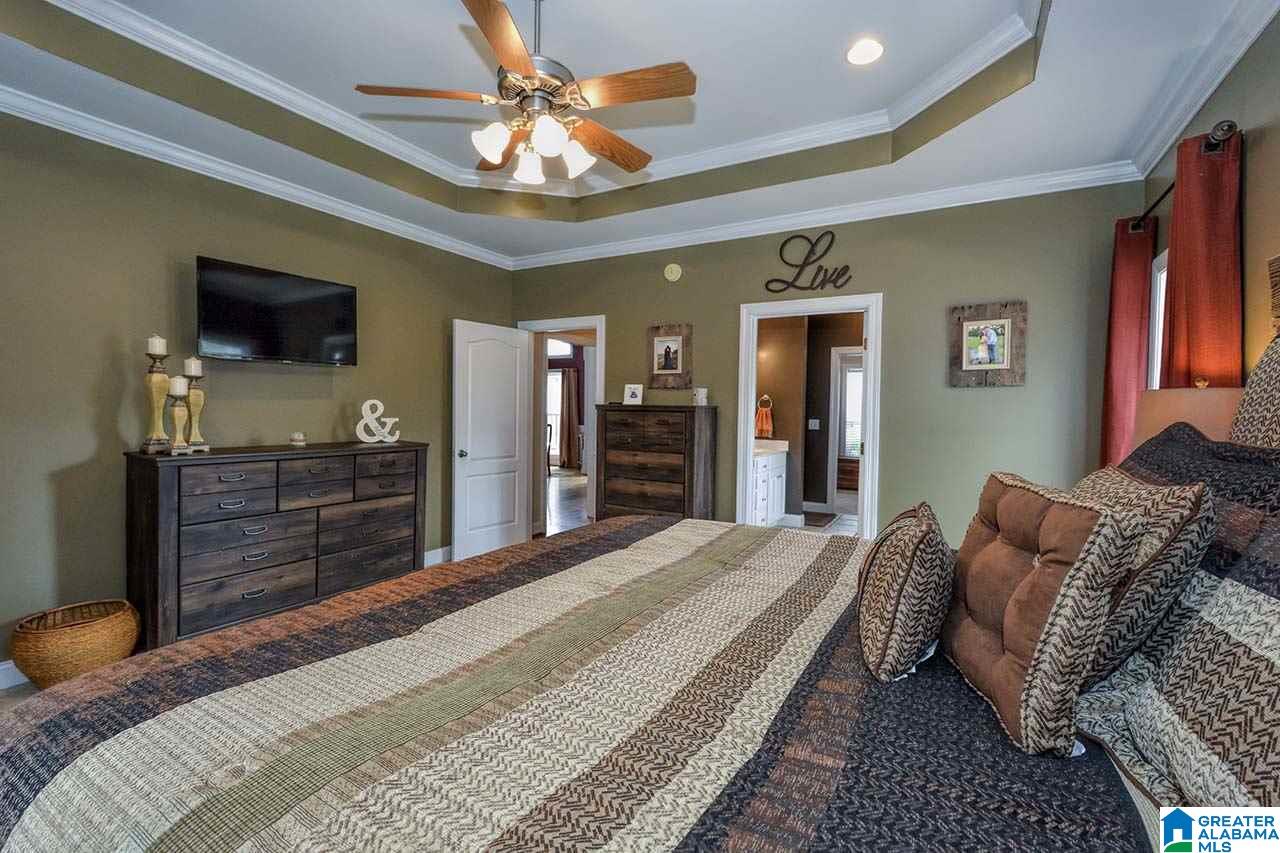 692 Hickory Valley Road Trussville, AL 35173 - Photo 21 of 50