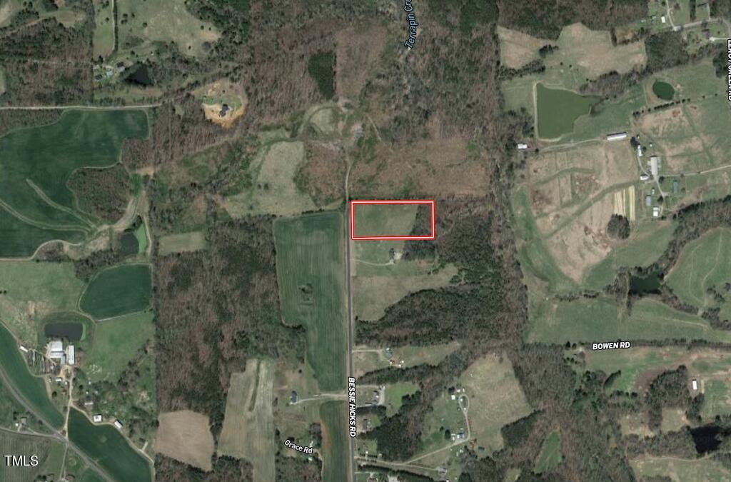 4 Bessie Hicks Road Norlina, NC 27563 - Photo 32 of 32 B