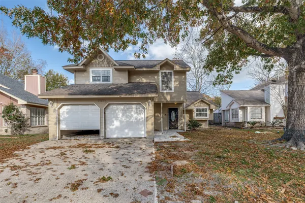 $170,000 | 24010 Landing Way Drive, Spring, TX 77373