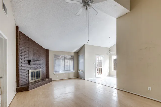 $205,000 | 24010 Landing Way Drive, Spring, TX 77373