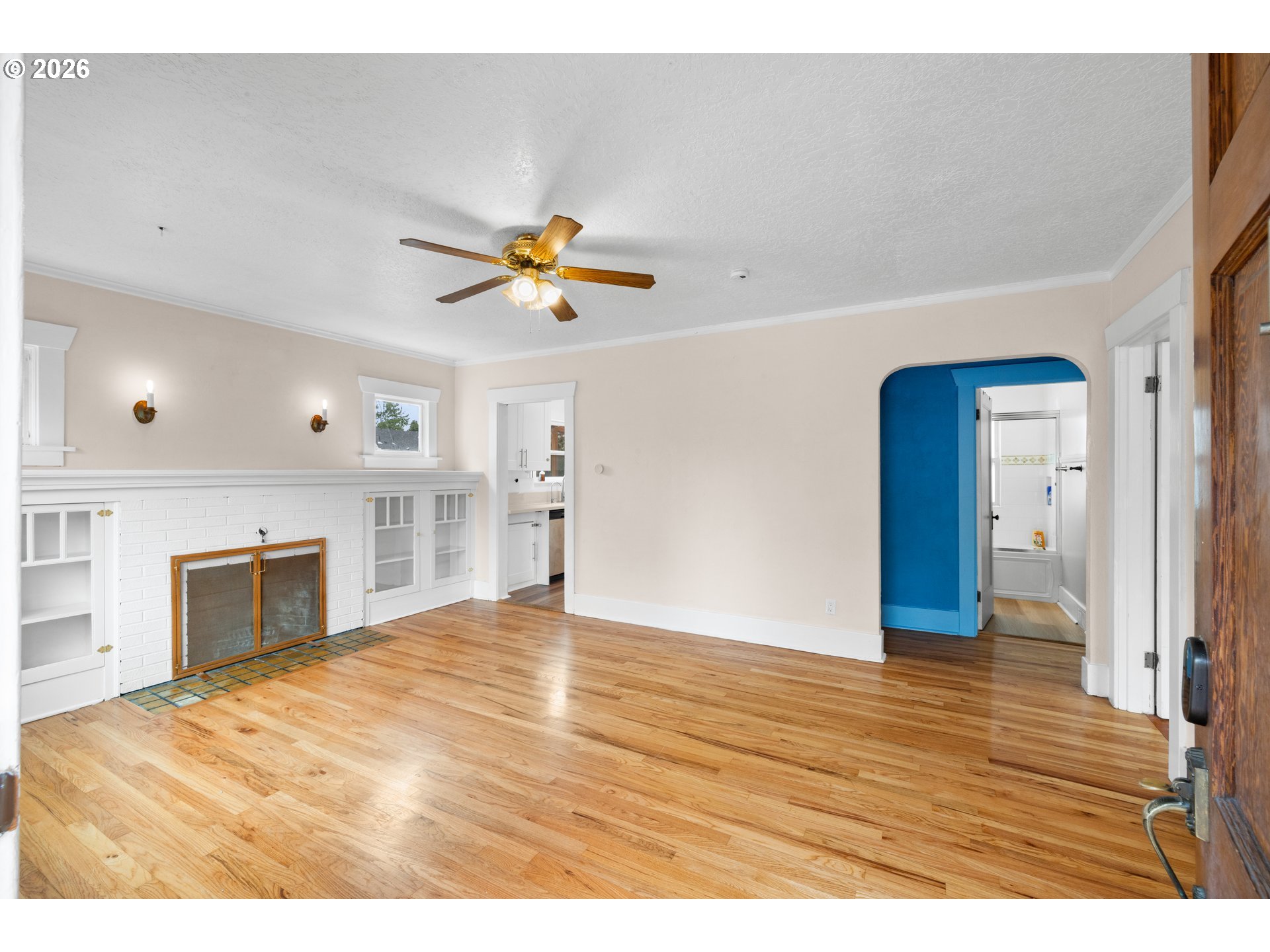 2132 Southeast Reedway Street Portland, OR 97202 - Photo 6 of 32
