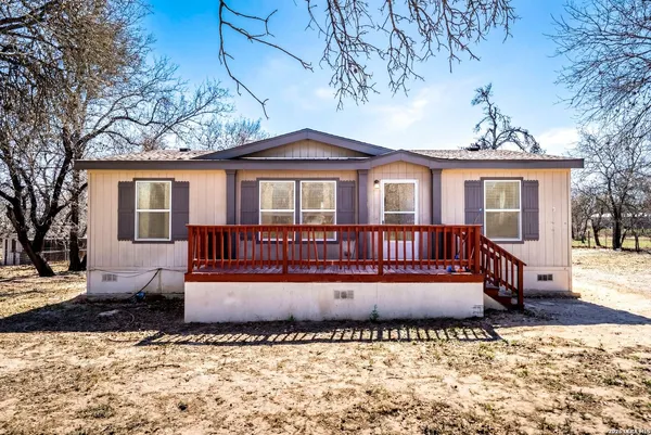 $190,000 | 200 Mil Encinos, Adkins, TX 78101