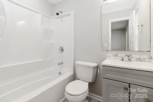 $220,000 | 7308 Meadow Glen Drive, Mint Hill, NC 28227