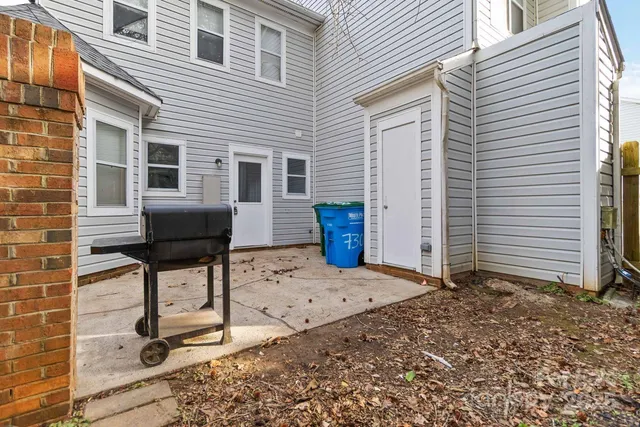 $220,000 | 7308 Meadow Glen Drive, Mint Hill, NC 28227