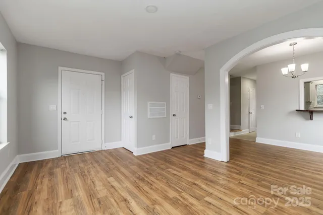 $220,000 | 7308 Meadow Glen Drive, Mint Hill, NC 28227