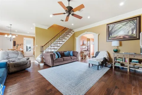 $499,000 | 17420 Kyle Road, Welsh, LA 70591