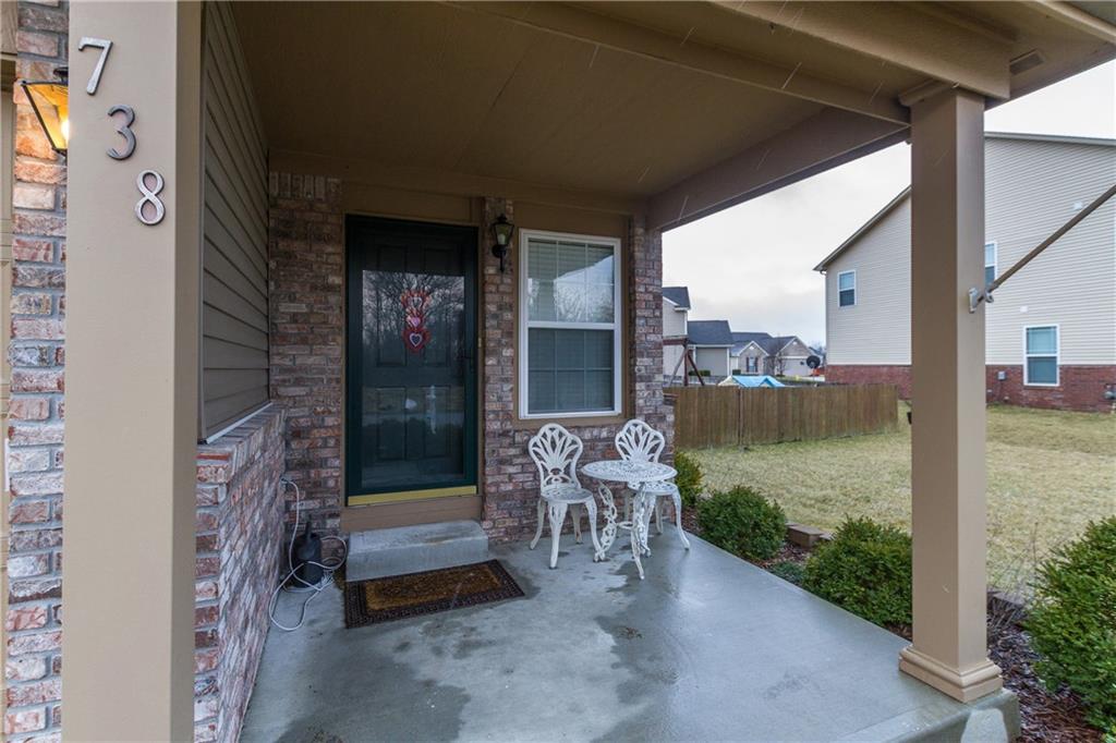 738 Abbey Road Pittsboro, IN 46167 - Photo 2 of 23 Gallery Image 2