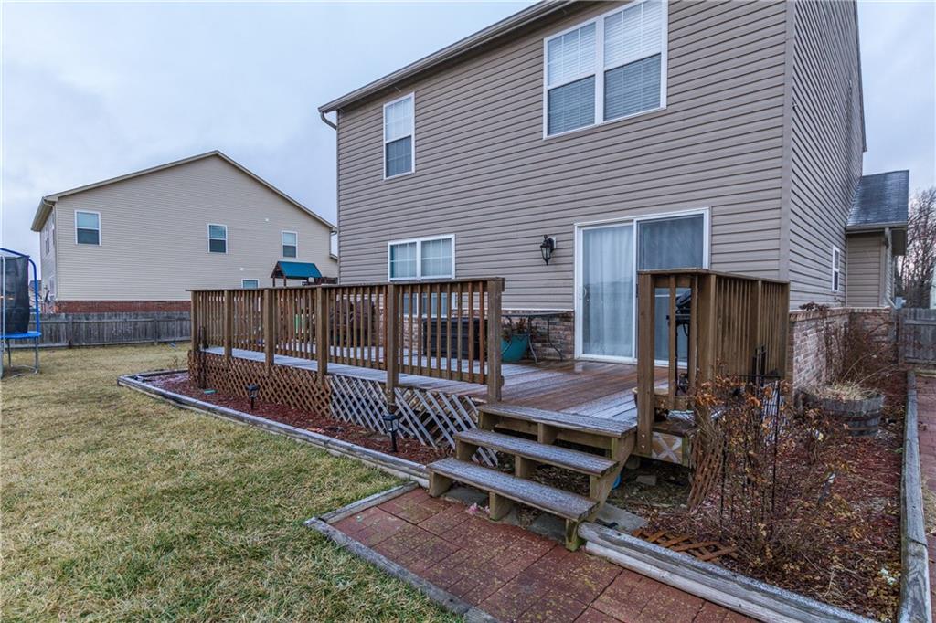 738 Abbey Road Pittsboro, IN 46167 - Photo 21 of 23 Gallery Image 21