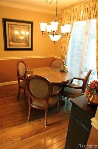 917 Golfview Court, Unit 30 Rochester Hills, MI 48307 - Photo 10 of 27
