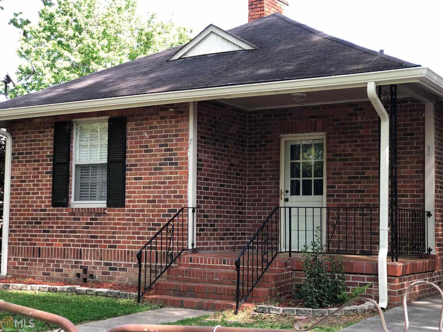 7 Hickory Street Northeast Rome, GA 30161 - Photo 1 of 1