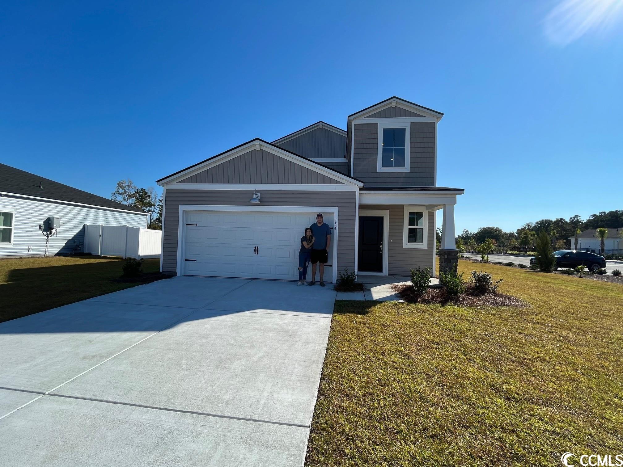 134 Fox Rae Drive Conway, SC 29526 - Photo 1 of 40 Gallery Image 1