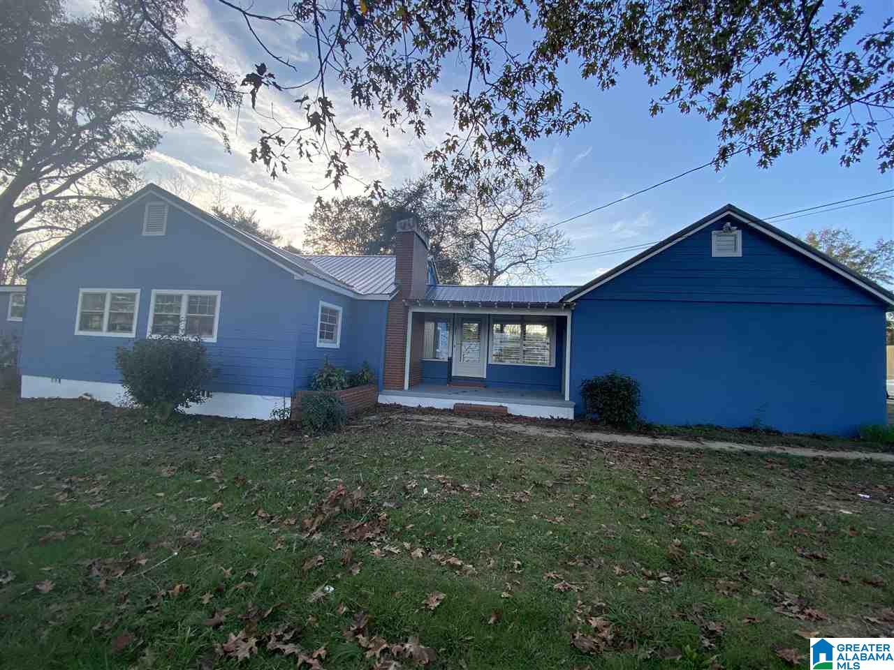 37 Sunny Eve Road Anniston, AL 36207 - Photo 1 of 9