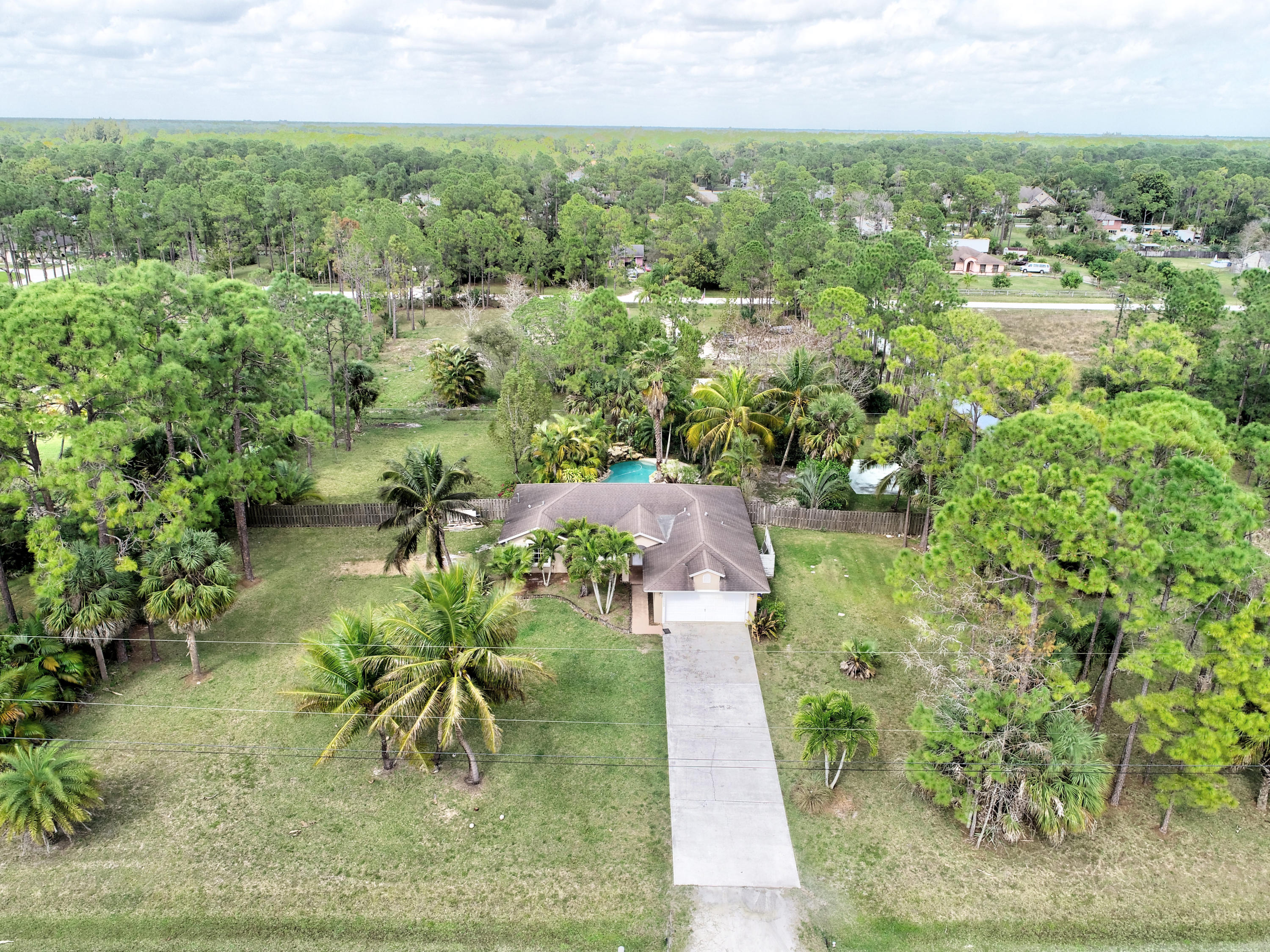 17269 63rd Road North The Acreage, FL 33470 - Photo 38 of 45 03_dji_0091_2_3_4_5