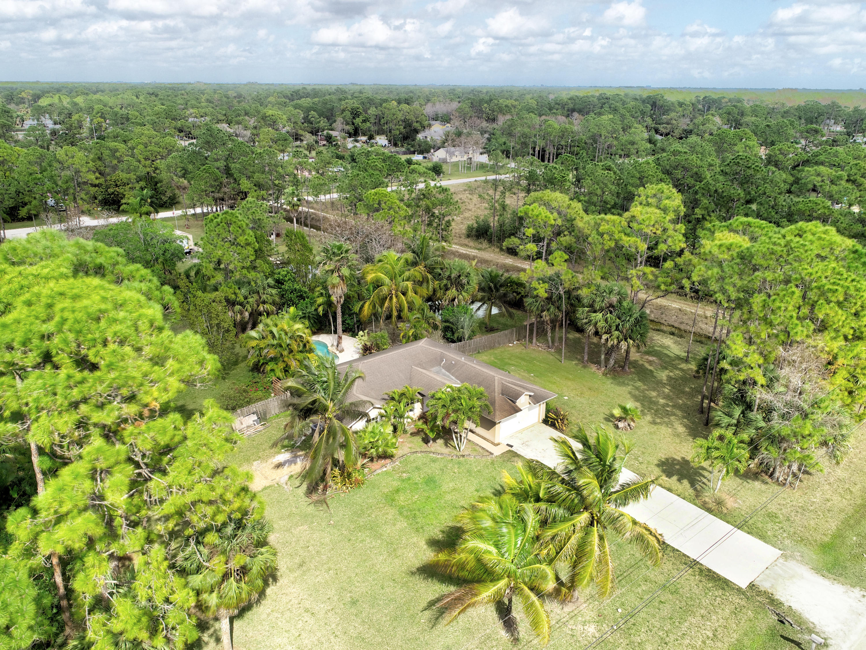 17269 63rd Road North The Acreage, FL 33470 - Photo 39 of 45 04_dji_0096_097_098_099_100