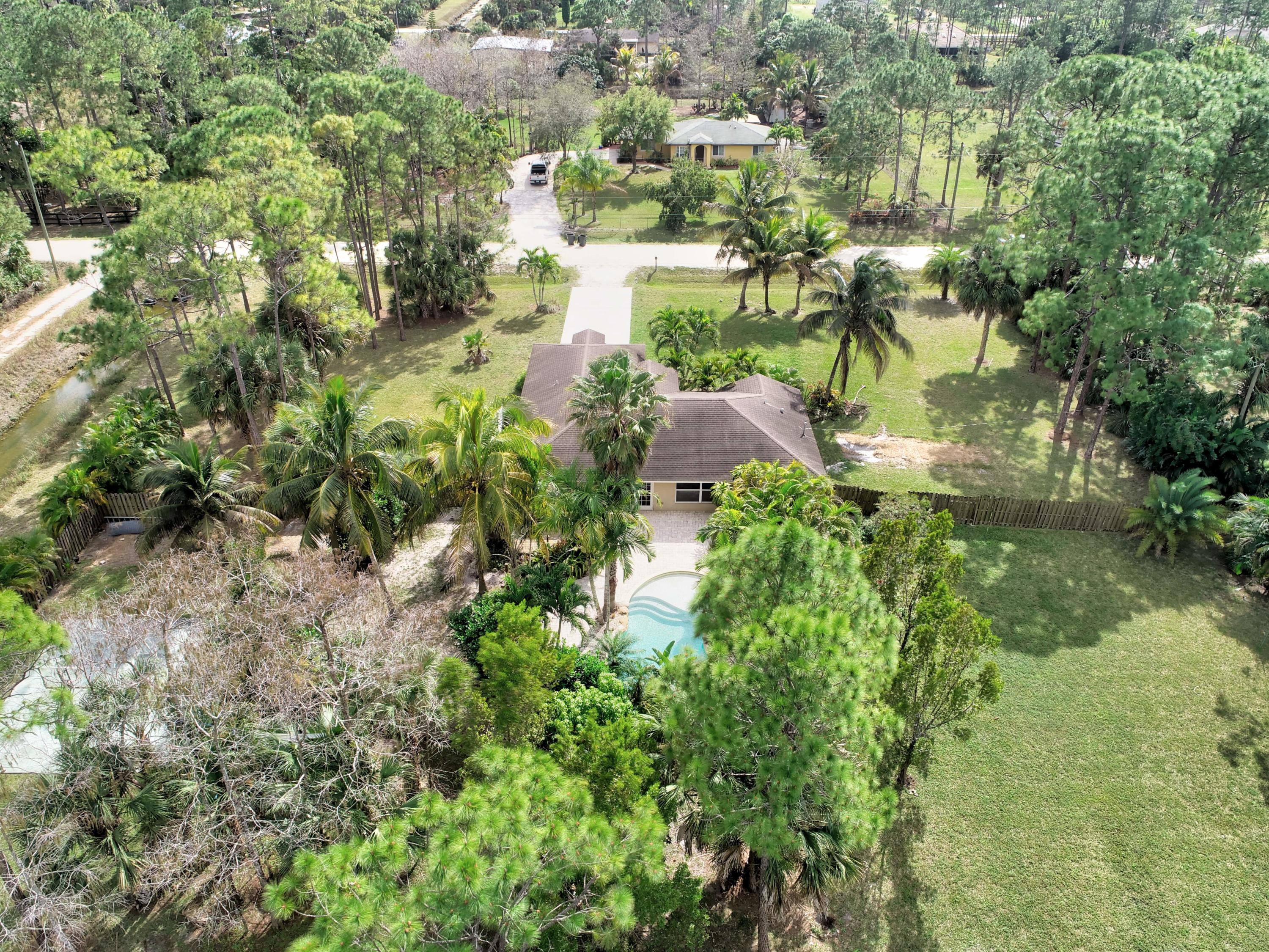 17269 63rd Road North The Acreage, FL 33470 - Photo 42 of 45 07_dji_0111_2_3_4_5