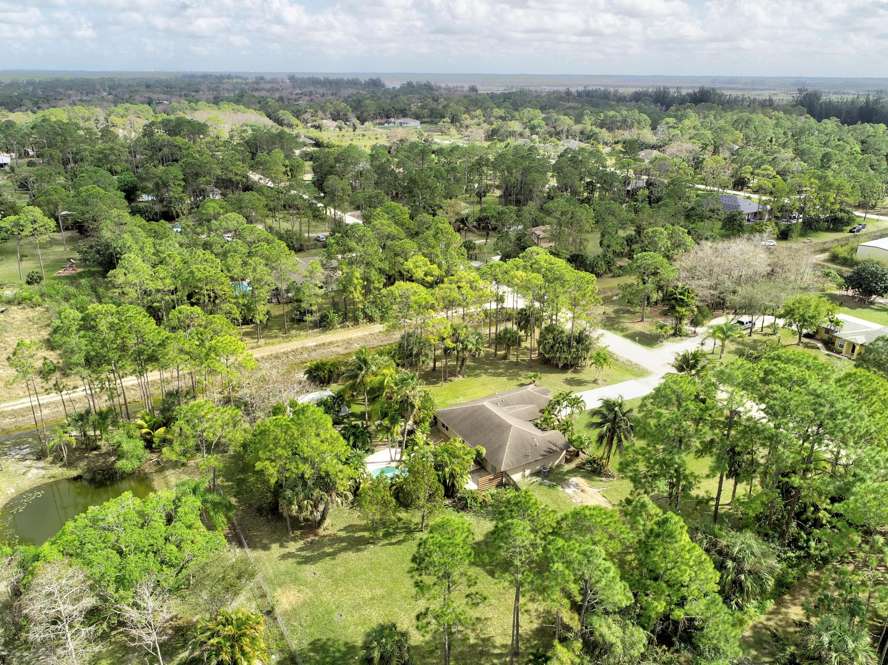 17269 63rd Road North The Acreage, FL 33470 - Photo 44 of 45 09_dji_0121_2_3_4_5