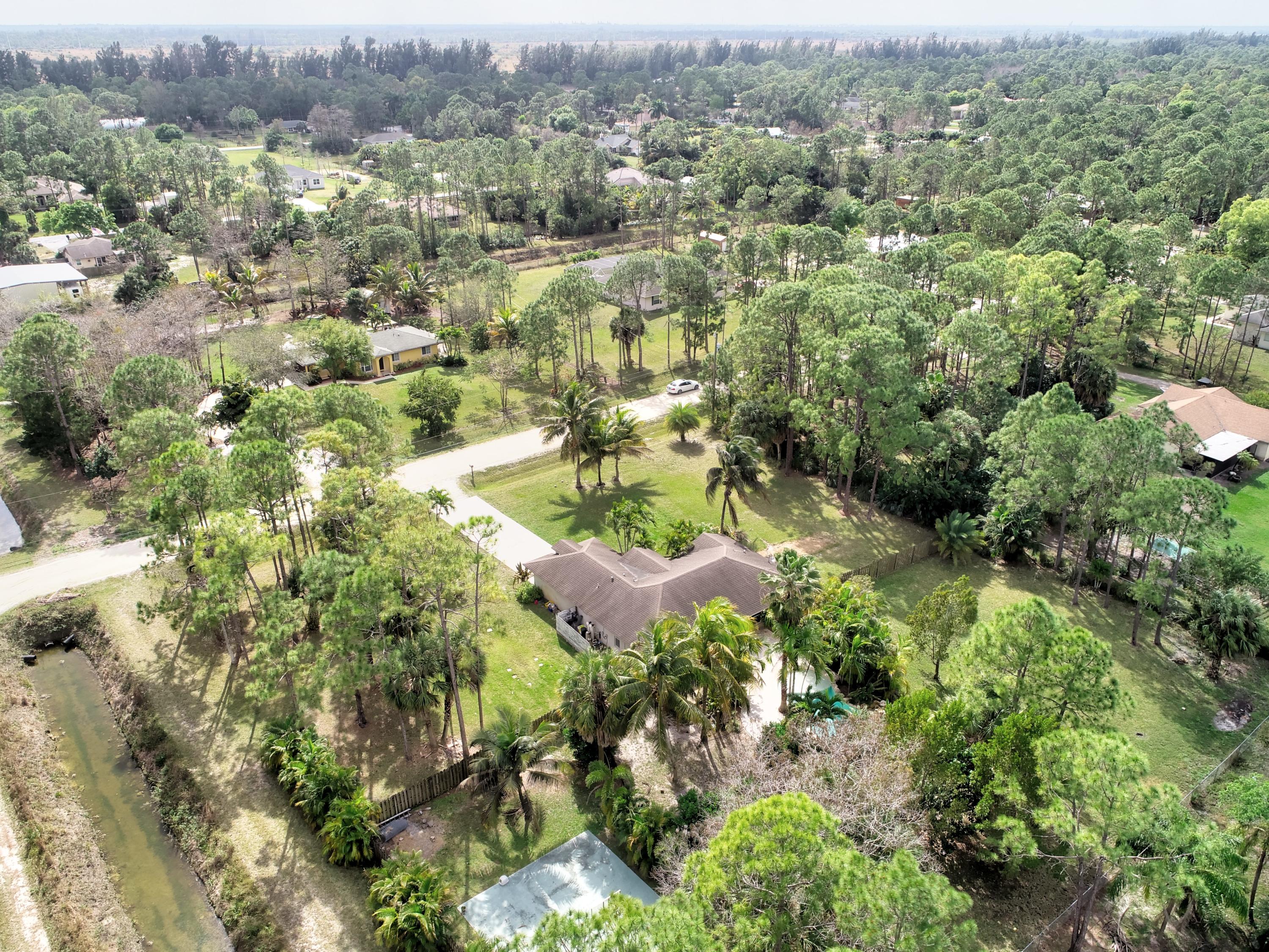 17269 63rd Road North The Acreage, FL 33470 - Photo 45 of 45 10_dji_0126_27_28_29_30