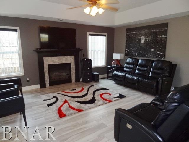 1509 Estate Normal Il 61761 Normal, IL 61761 - Photo 2 of 20