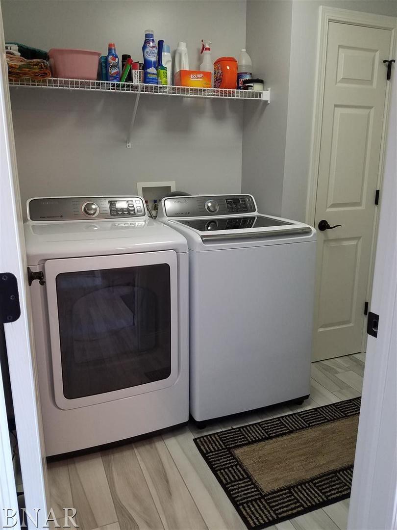 1509 Estate Normal Il 61761 Normal, IL 61761 - Photo 11 of 20