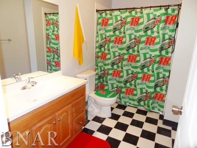 1509 Estate Normal Il 61761 Normal, IL 61761 - Photo 17 of 20