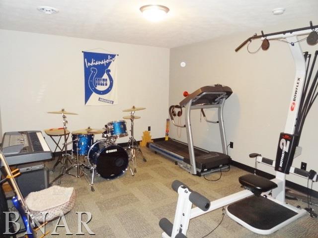 1509 Estate Normal Il 61761 Normal, IL 61761 - Photo 18 of 20