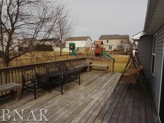 1509 Estate Normal Il 61761 Normal, IL 61761 - Photo 19 of 20