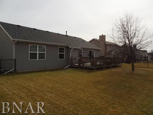 1509 Estate Normal Il 61761 Normal, IL 61761 - Photo 20 of 20