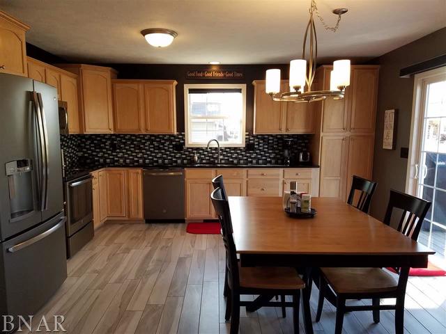 1509 Estate Normal Il 61761 Normal, IL 61761 - Photo 5 of 20