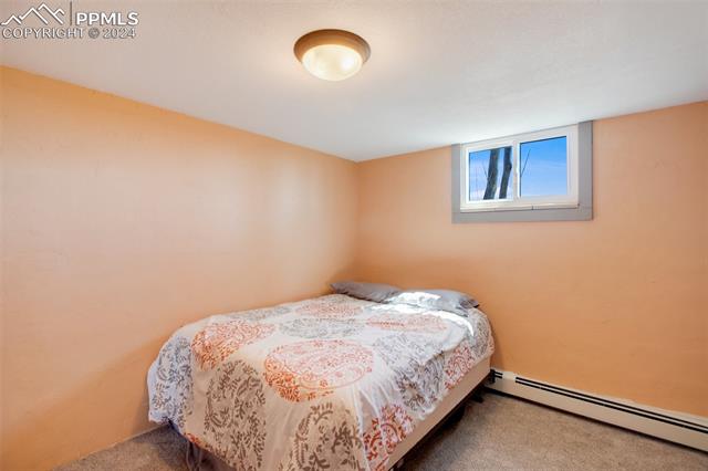 12790 Gould Road Fountain, CO 80817 - Photo 25 of 42 Bedroom - Basement