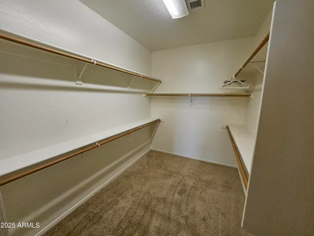 a view of small space