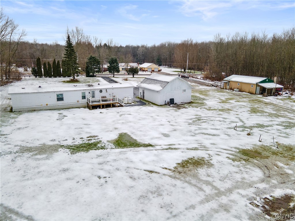 86-92 Phillips Road Granby, NY 13126 - Photo 21 of 30