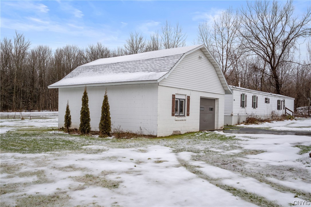 86-92 Phillips Road Granby, NY 13126 - Photo 23 of 30