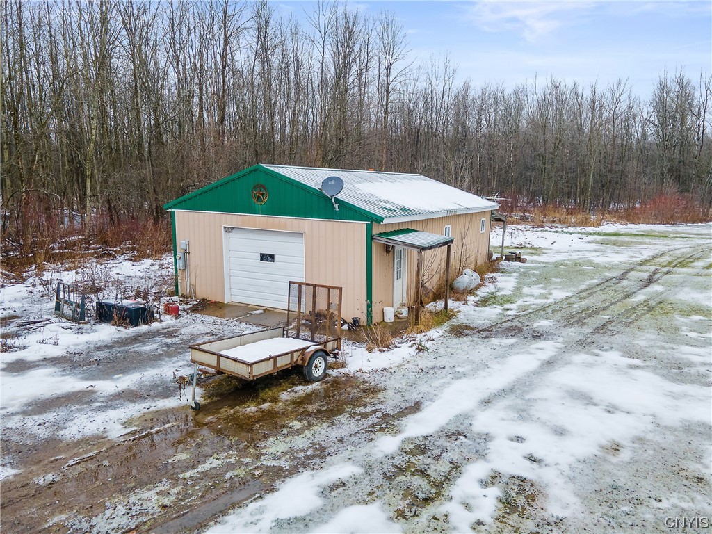 86-92 Phillips Road Granby, NY 13126 - Photo 24 of 30