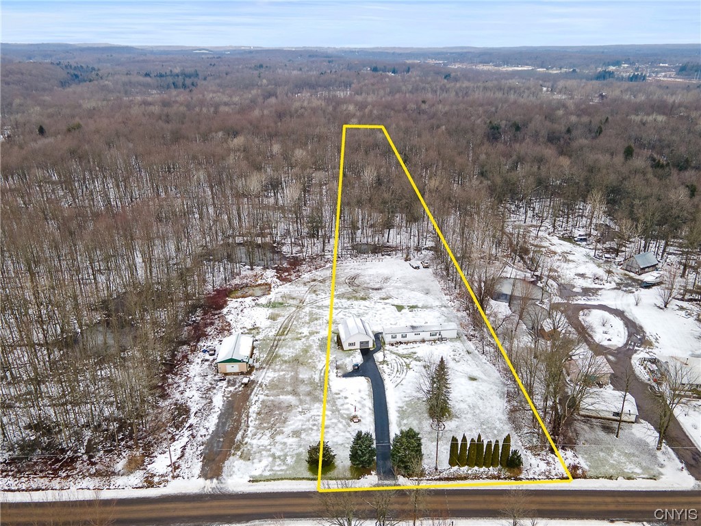 86-92 Phillips Road Granby, NY 13126 - Photo 26 of 30