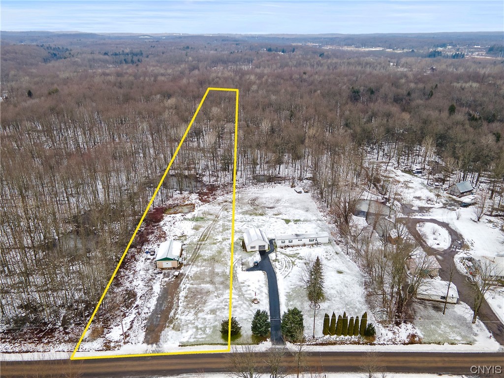 86-92 Phillips Road Granby, NY 13126 - Photo 27 of 30