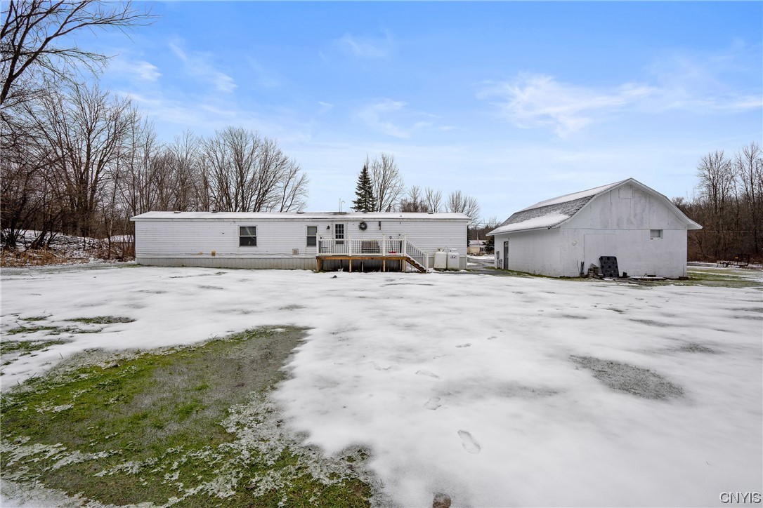 86-92 Phillips Road Granby, NY 13126 - Photo 3 of 30