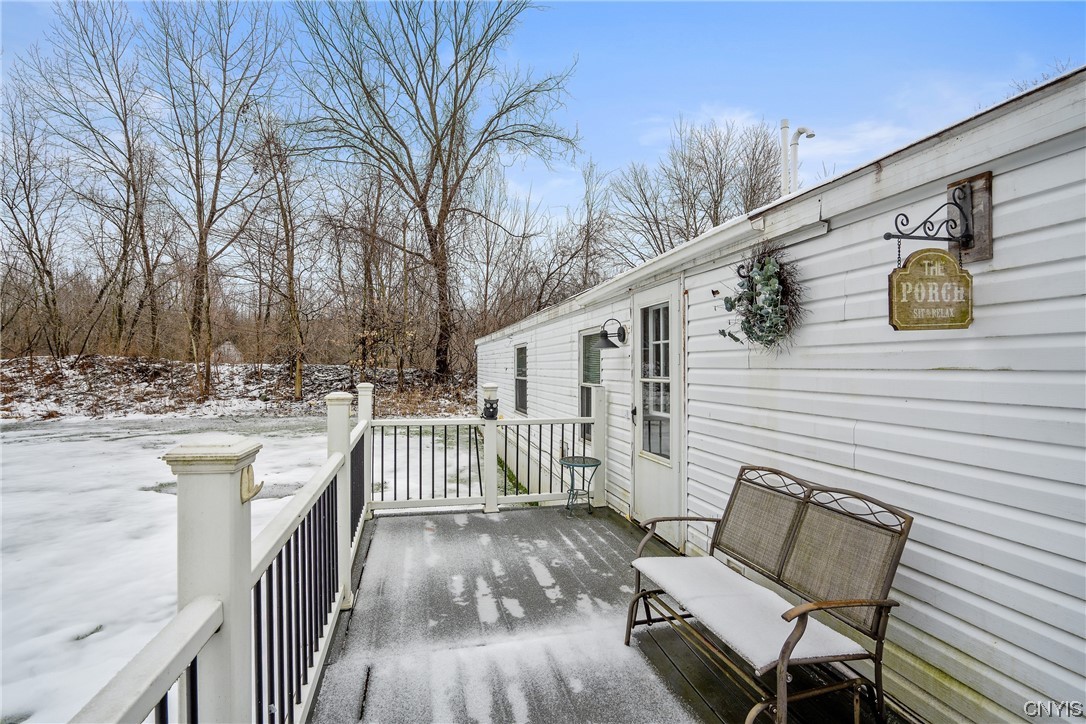 86-92 Phillips Road Granby, NY 13126 - Photo 4 of 30