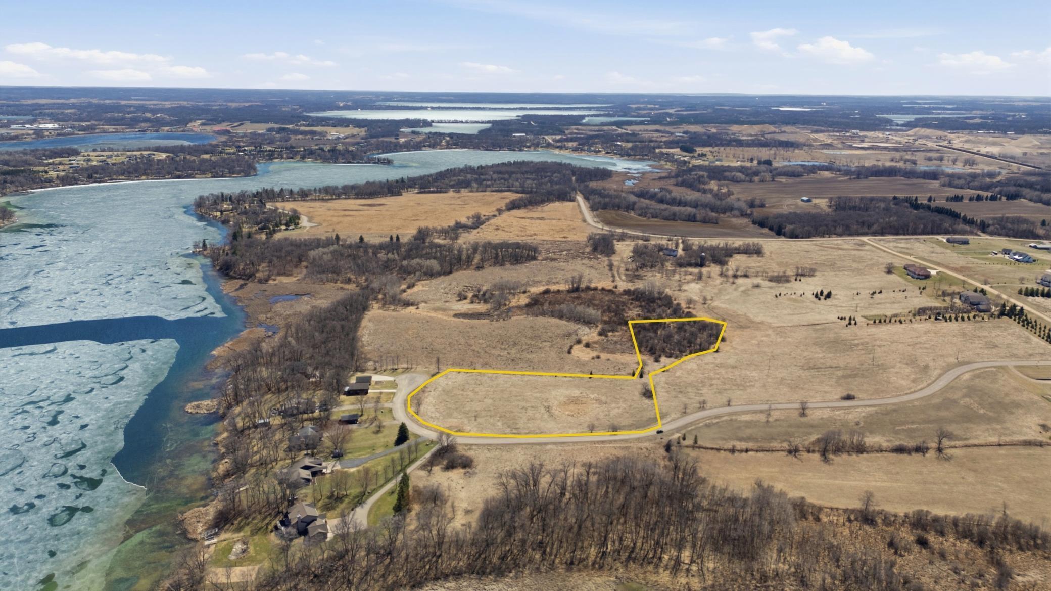 Tbd Cherry Hill Road Detroit Lakes, MN 56501 - Photo 9 of 13