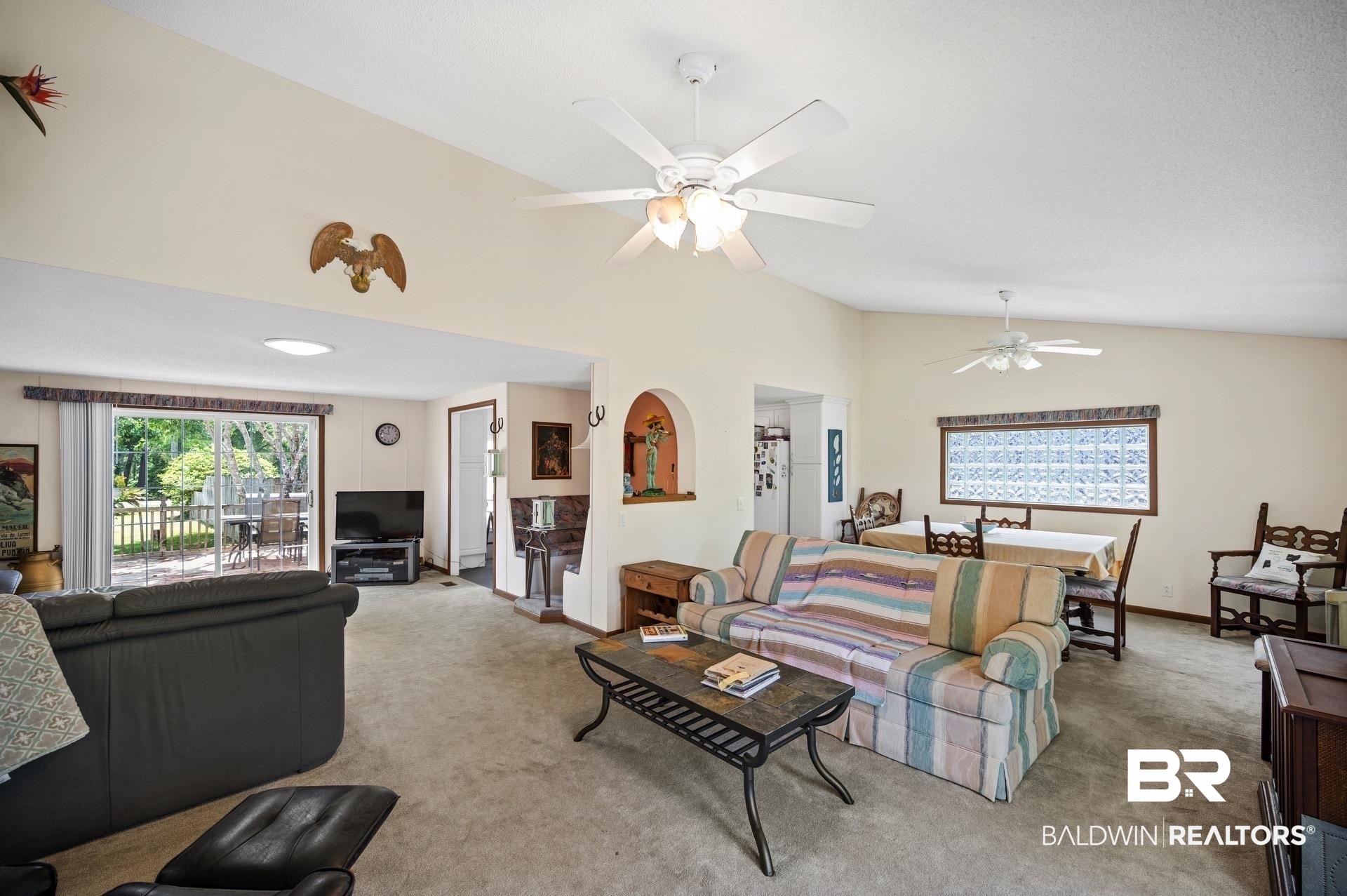 1355 Caney Loop Lillian, AL 36549 - Photo 5 of 28