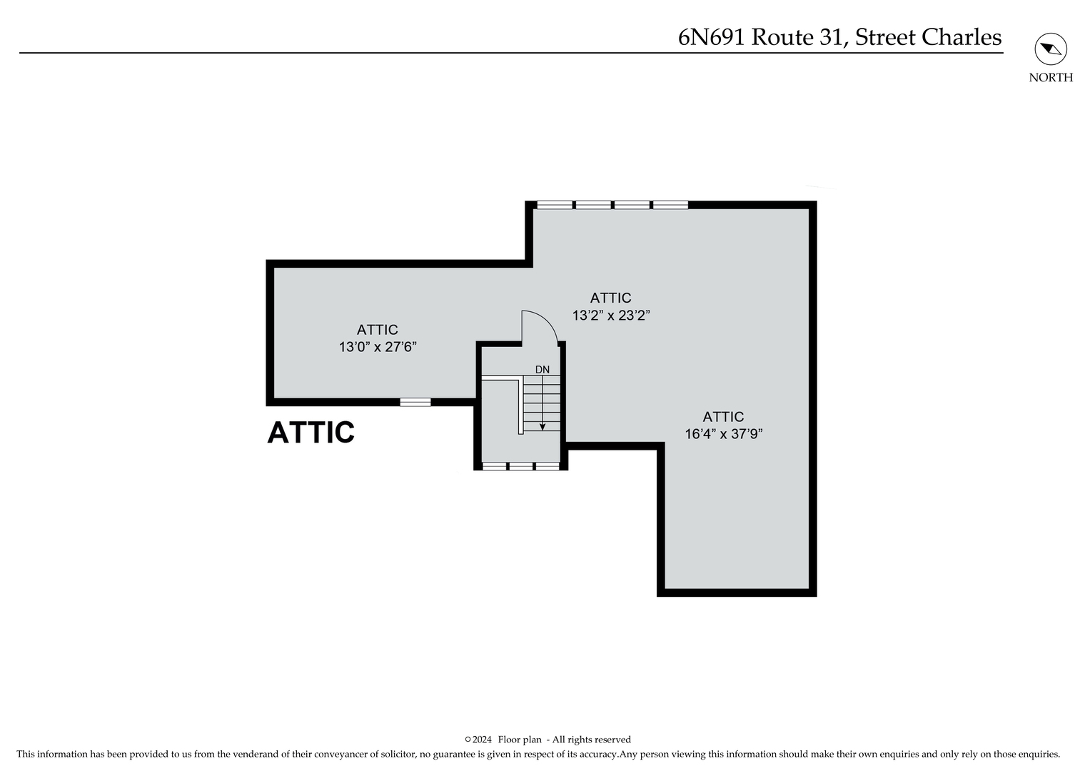6N691 State Rte 31 St. Charles, IL 60175 - Photo 73 of 76