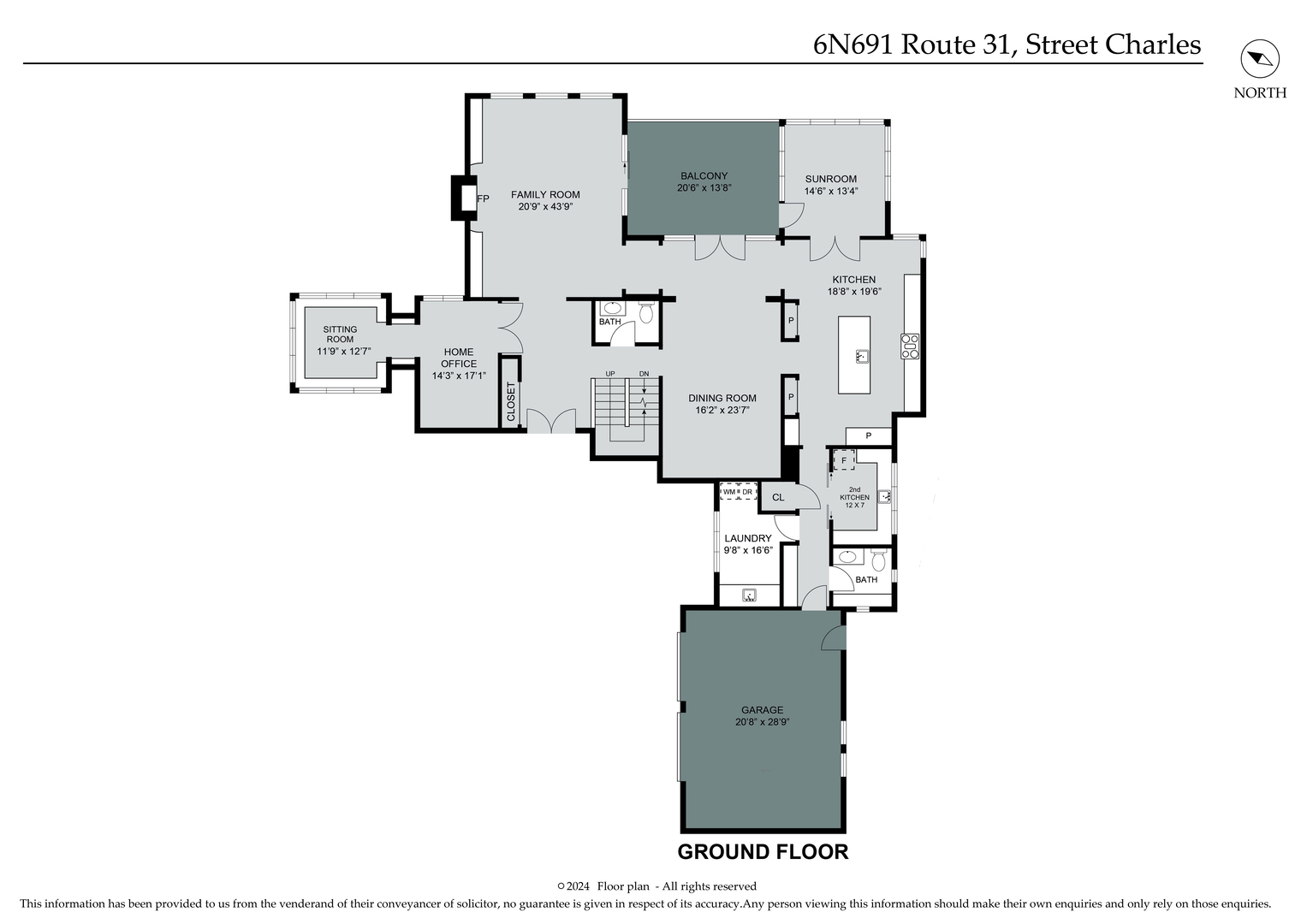 6N691 State Rte 31 St. Charles, IL 60175 - Photo 74 of 76