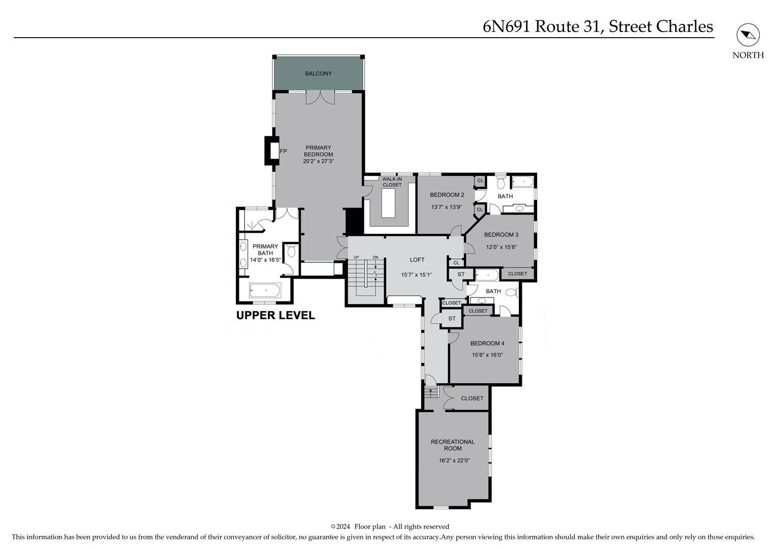 6N691 State Rte 31 St. Charles, IL 60175 - Photo 75 of 76