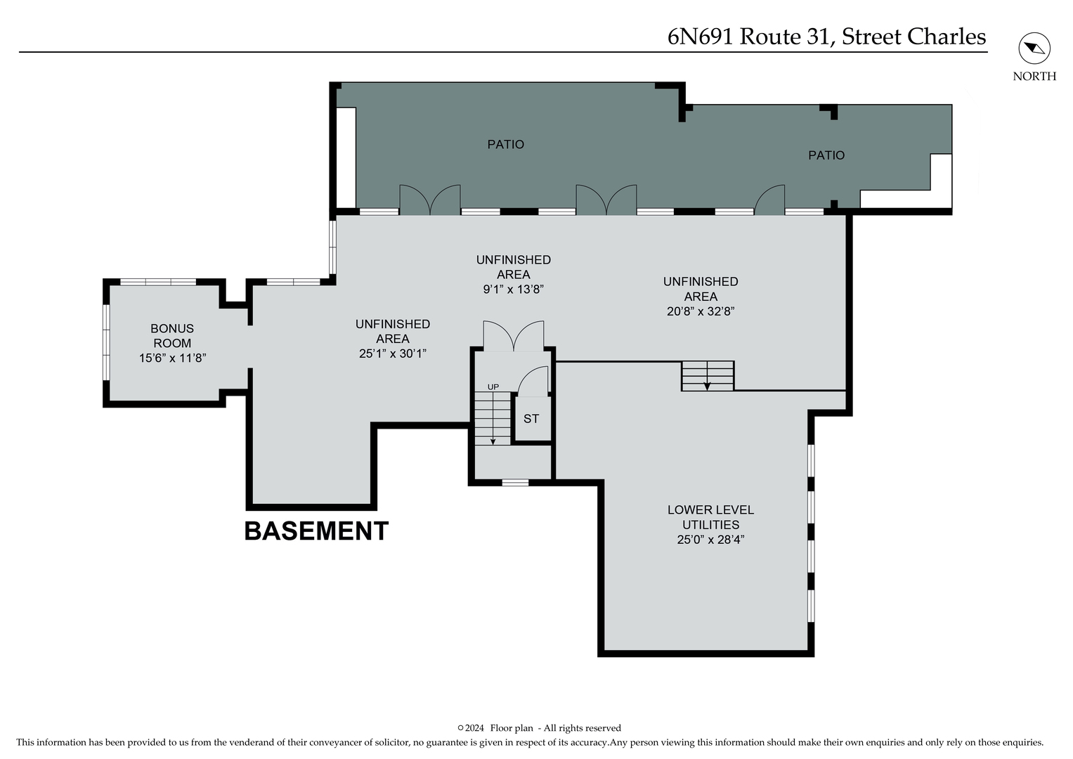 6N691 State Rte 31 St. Charles, IL 60175 - Photo 76 of 76