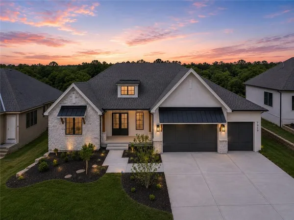 $1,578,645 | 7919 Millridge Street, Shawnee, KS 66218