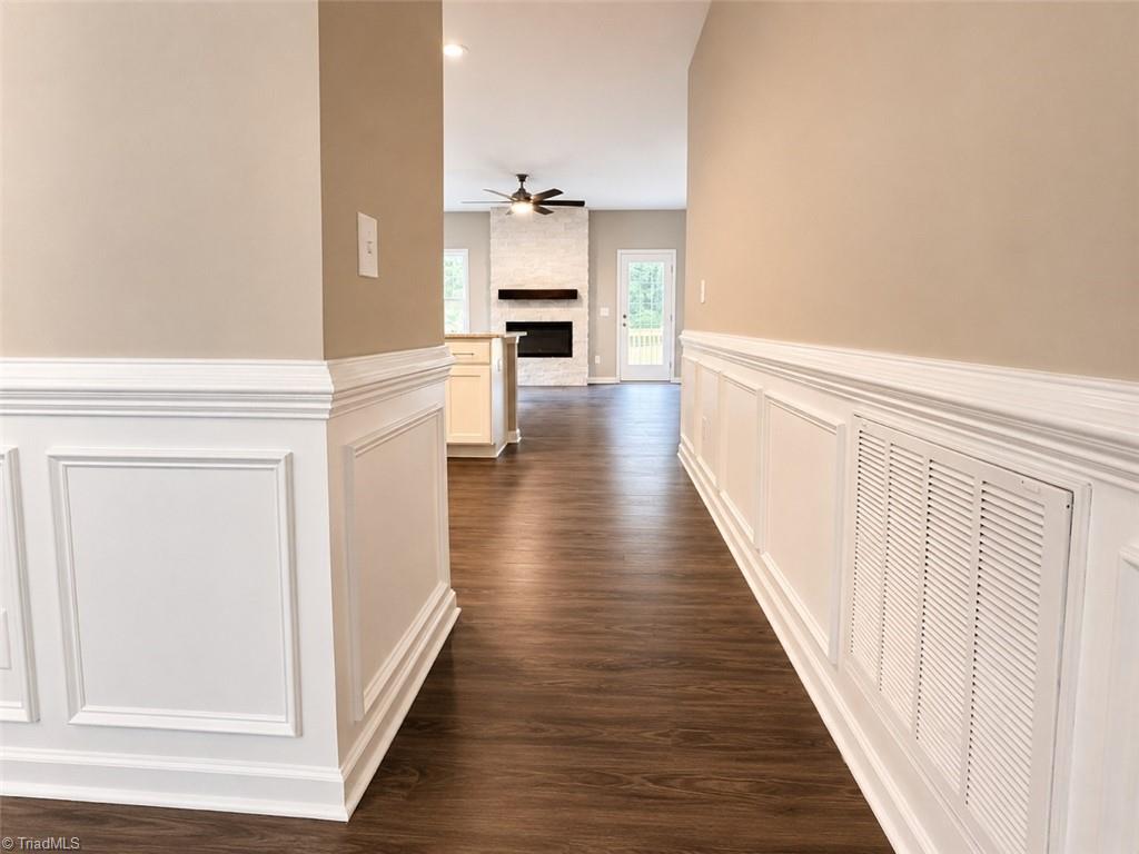 6055 Frye Bridge Road Clemmons, NC 27012 - Photo 4 of 38