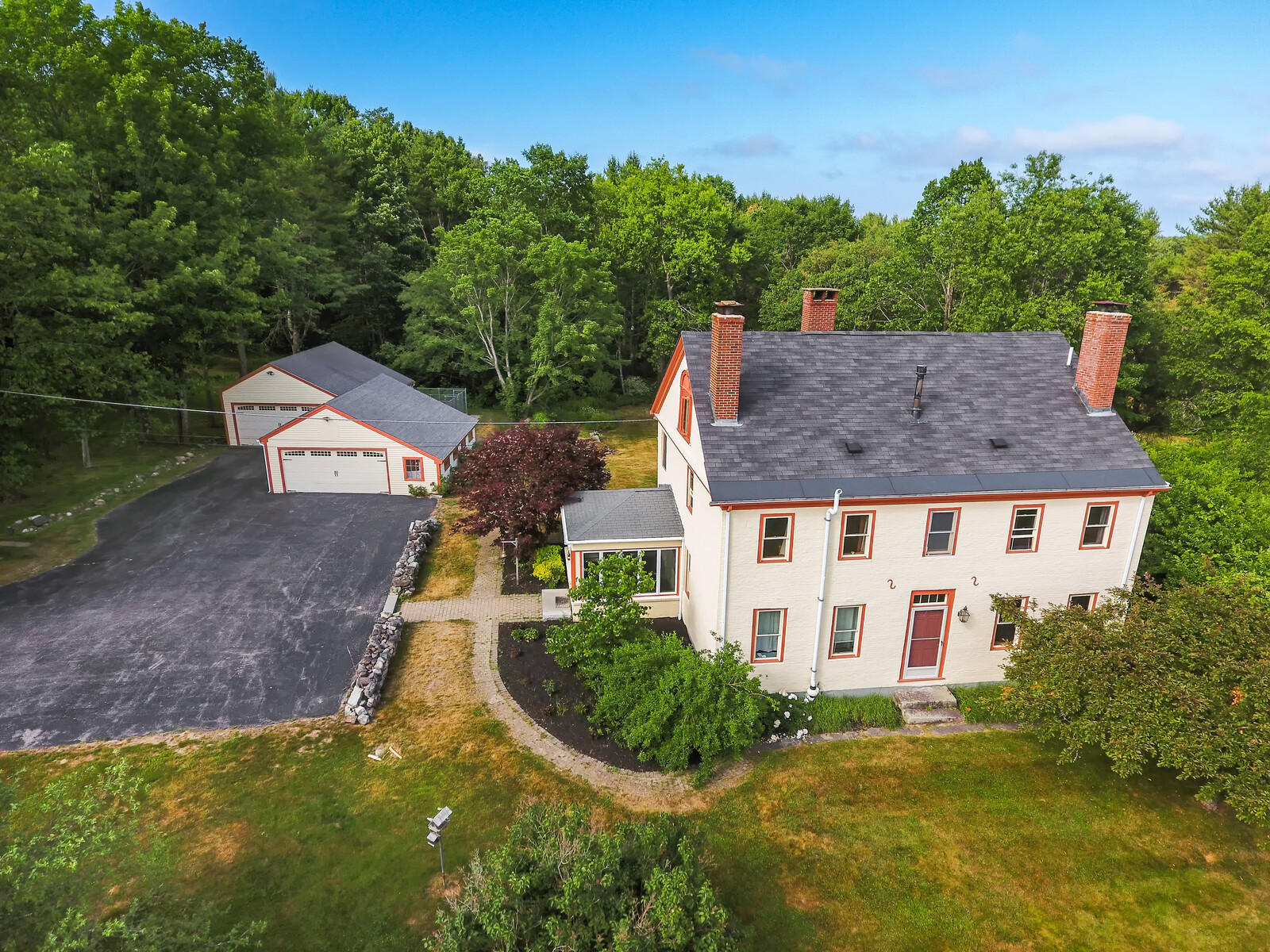 1012 Hallowell Road Durham, ME 04222 - Photo 1 of 55 12_DJI_0124_copy_DxO_mls