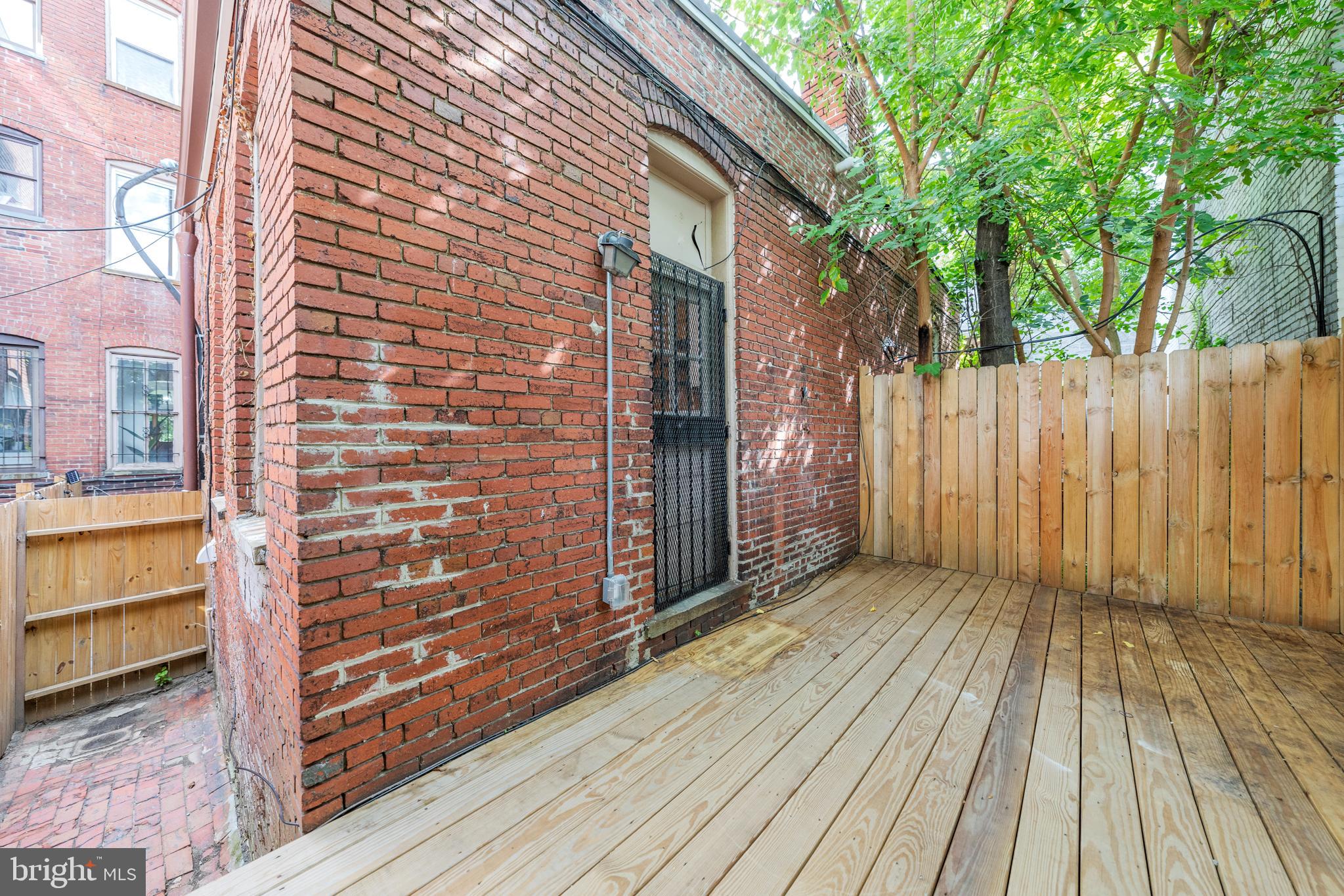 1306 Euclid Street Northwest, Unit 2 Washington, DC 20009 - Photo 31 of 32