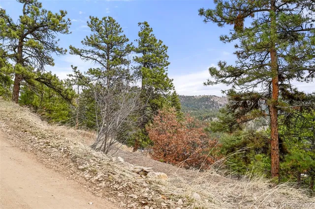 $250,000 | 5272 Adahi Road, Indian Hills, CO 80454