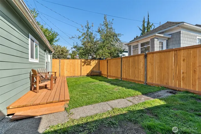 $589,000 | 1926 Colby Avenue, Everett, WA 98201